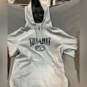 TapOut Hoodie